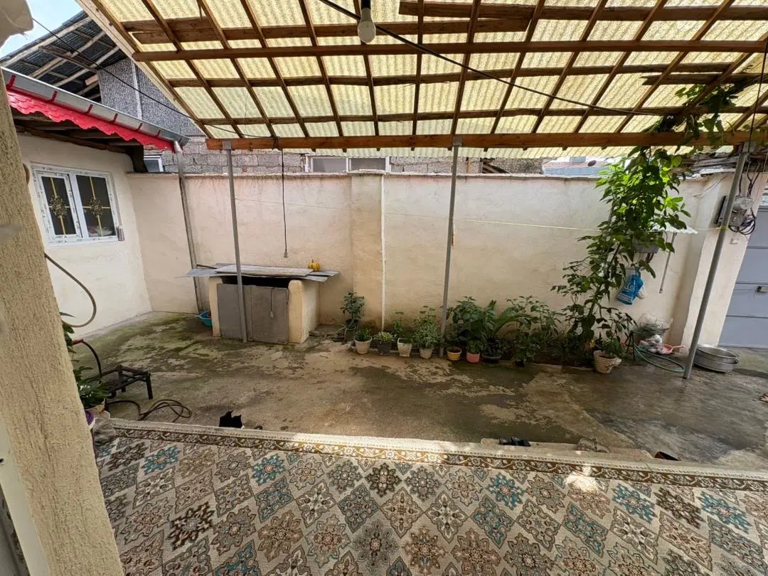 فروش خانه ویلایی