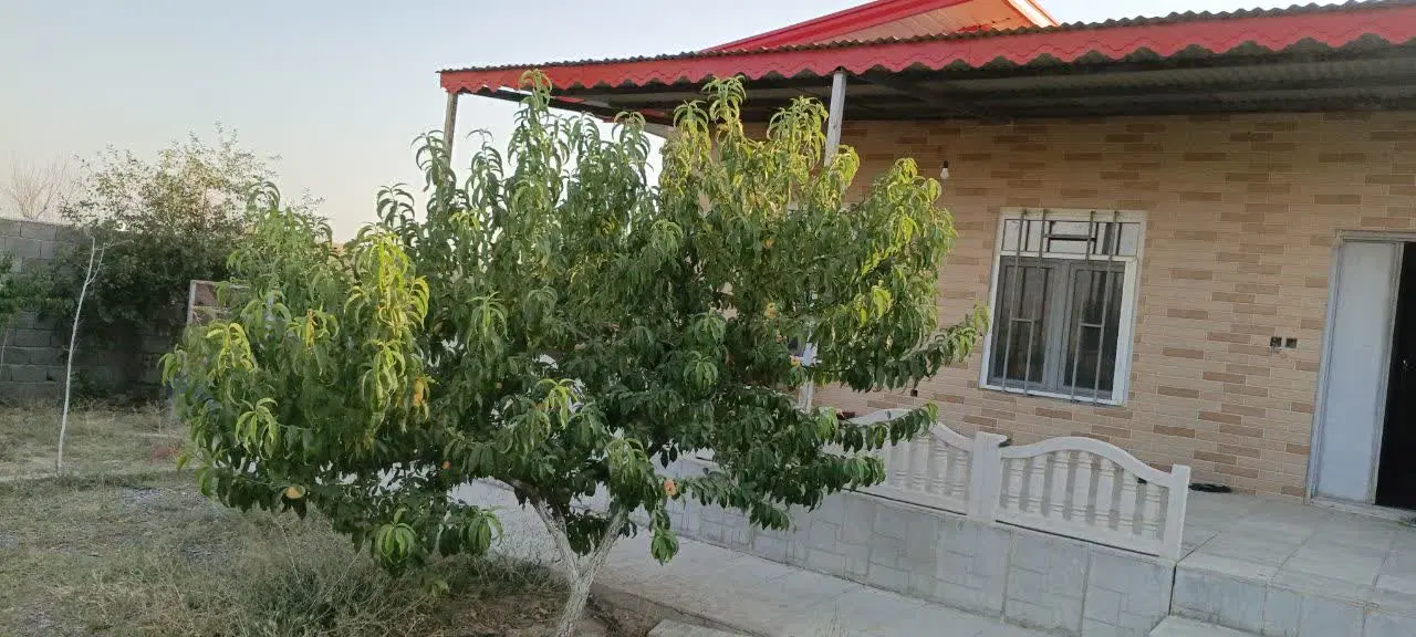 فروش باغ و خانه باغ