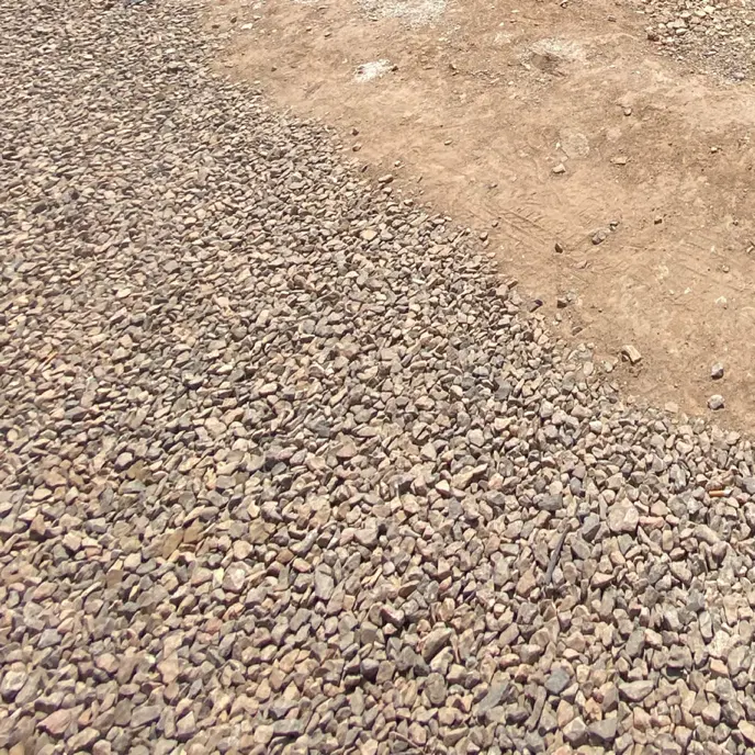 زمین خوش قواره آماده ساخت
