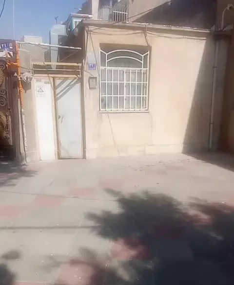 منزل مسکونی