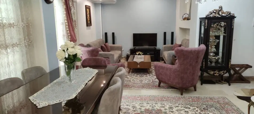 اجاره واحد مسکونی