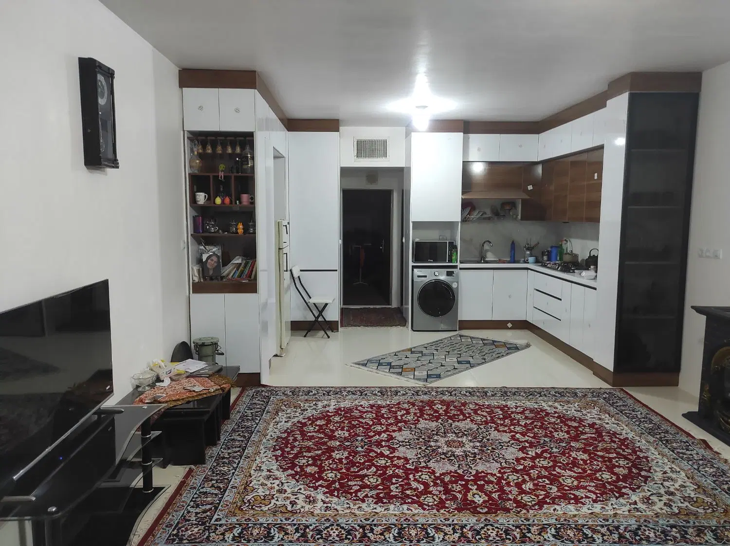 خونه اجاره ویلایی دربست.ماشین رو