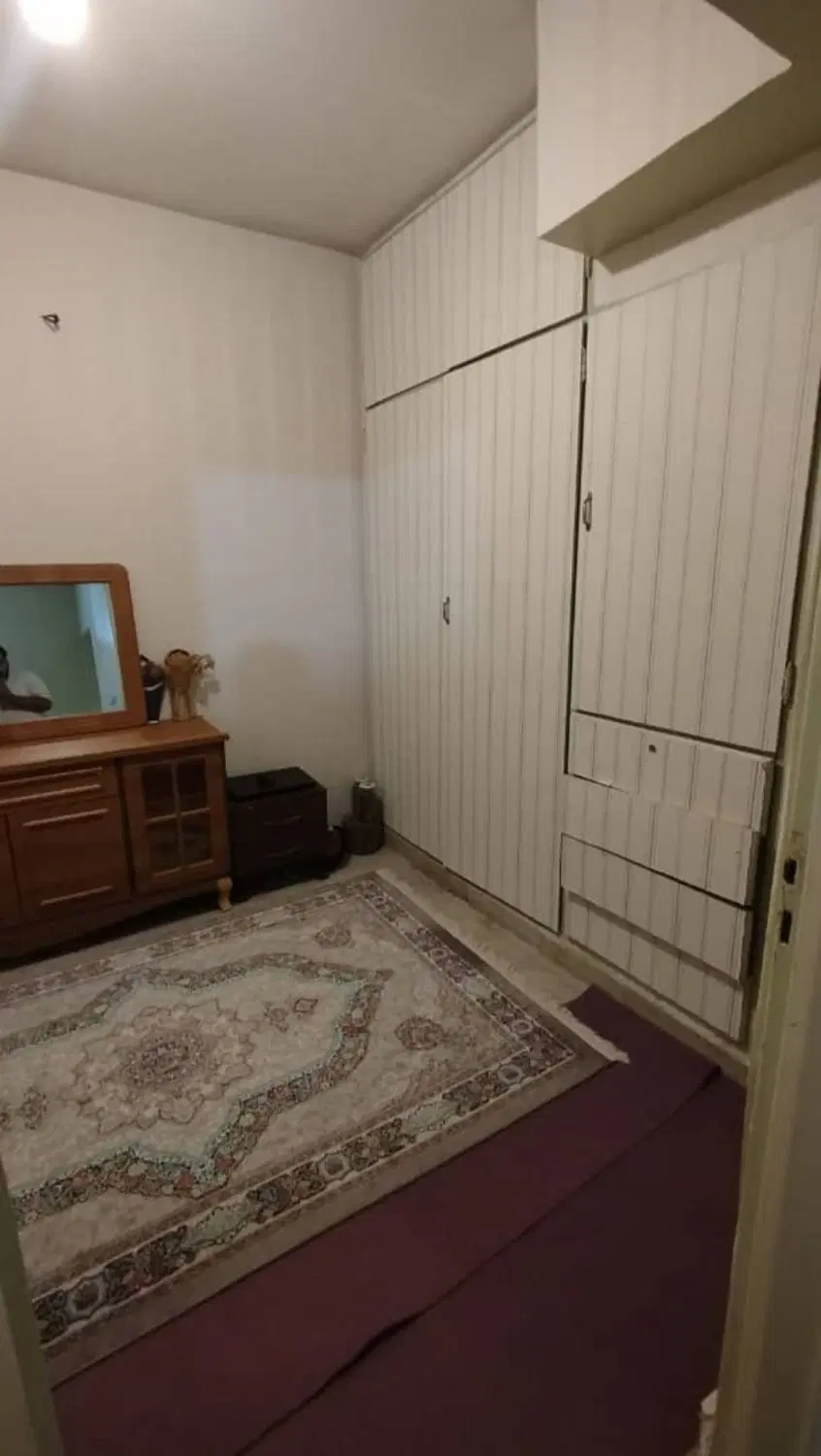42متر_1خواب_پارکینگ دار_تخلیه _سجاد جنوبی