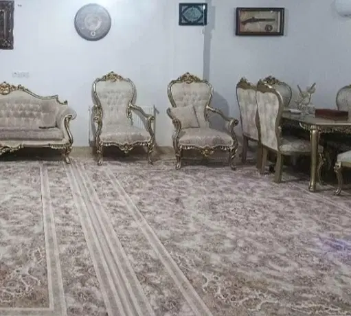 اجاره واحد ۱۱۶متری ۲خواب ط۲ در شربتی