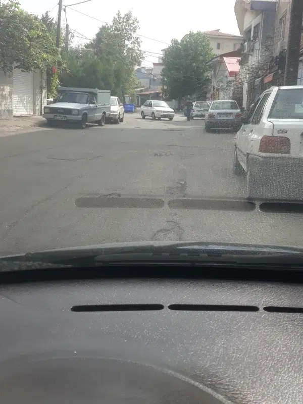 فروش ویلای کلنگی