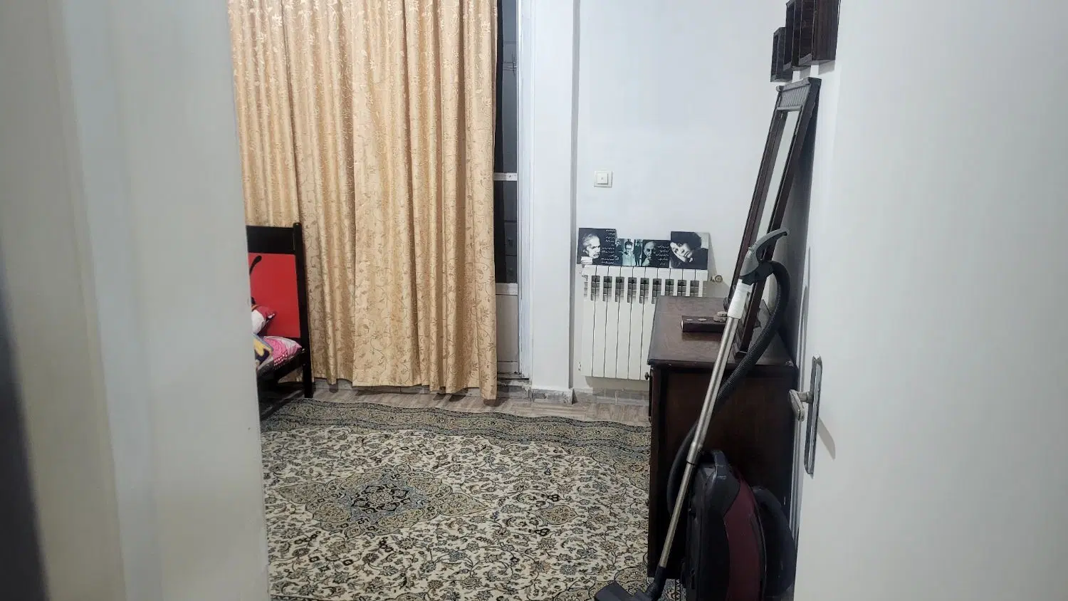 آپارتمان مبله