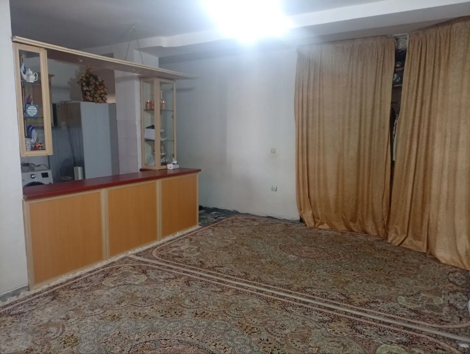 آپارتمان ۶۴متری شهرک کوهسار