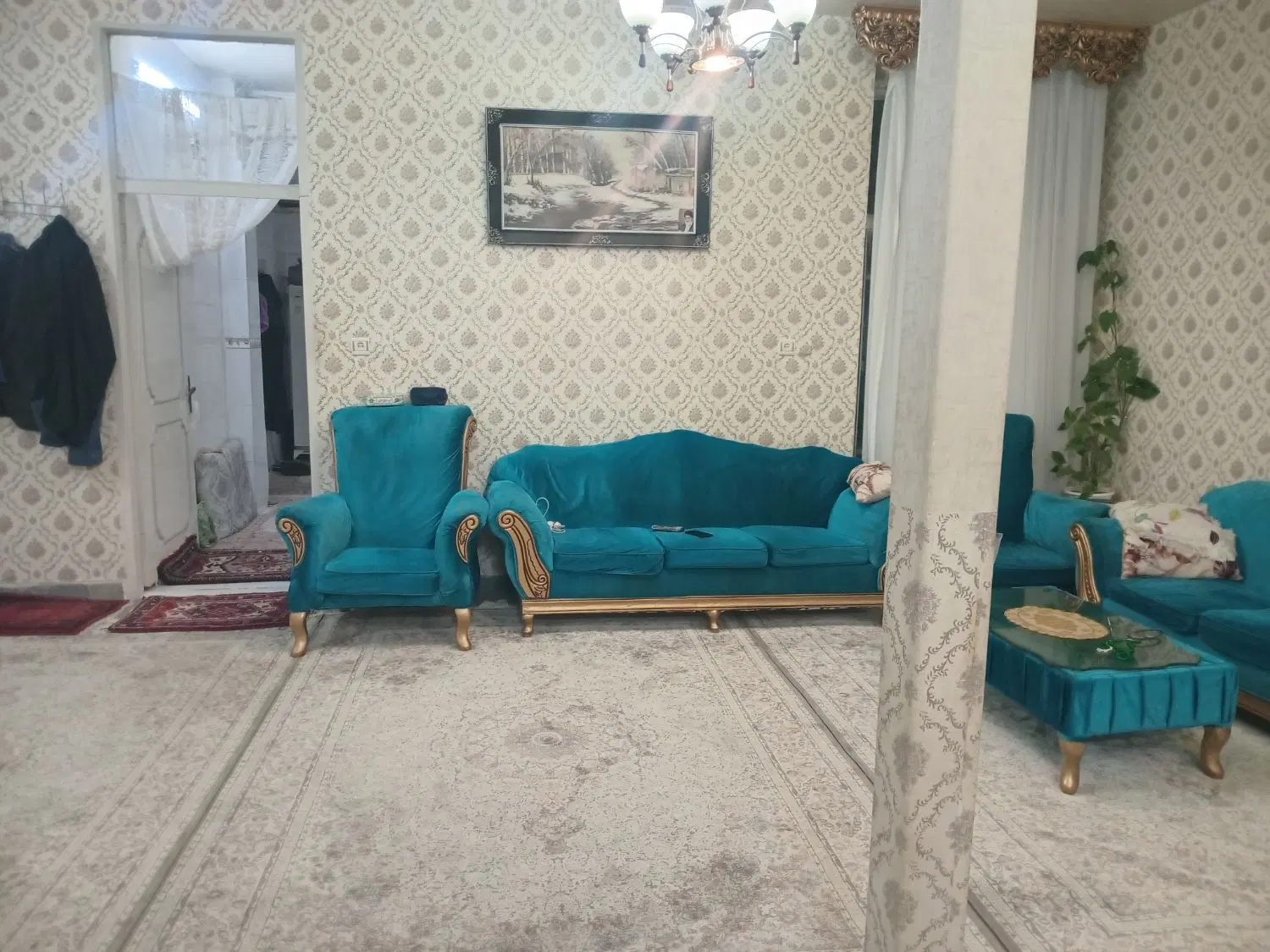 خونه ویلایی فروشی فوری،