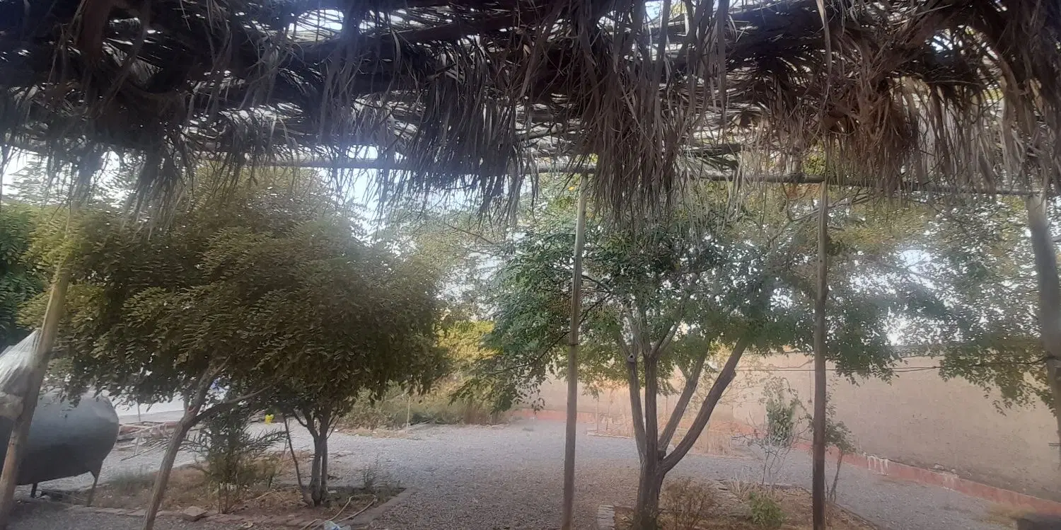 خانه ویلا