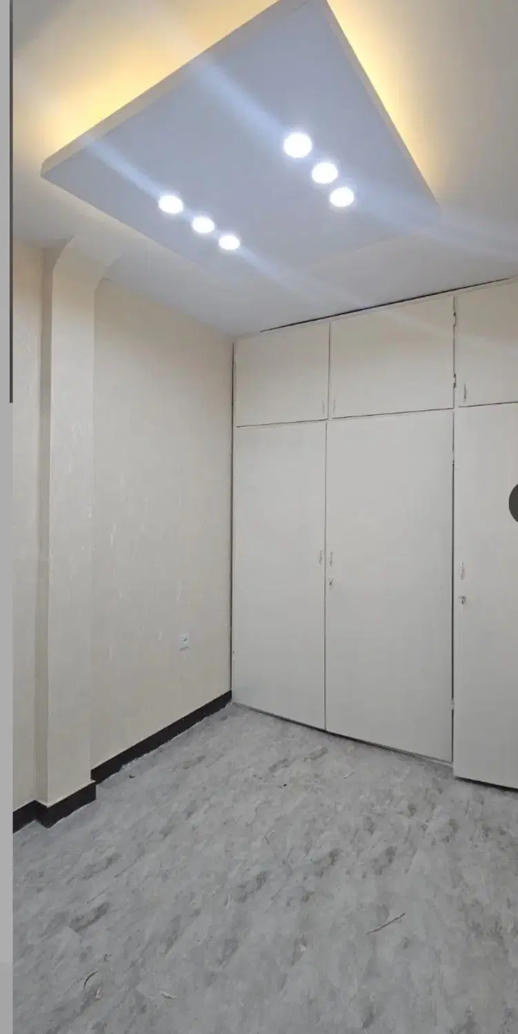رهن آپارتمان تکخواب بازسازی شده در قائمیه