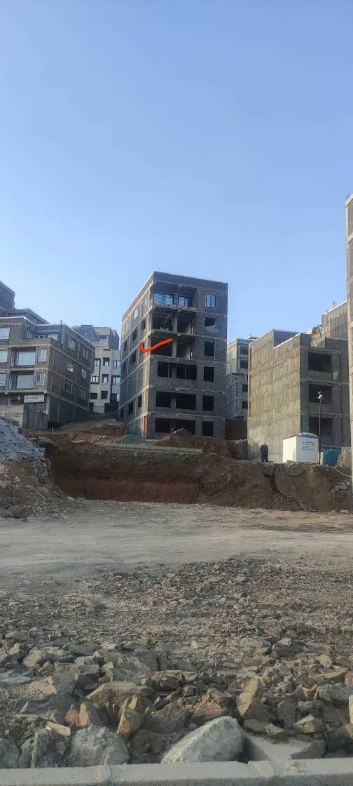176 متری نظام مهندسی ، تعاونی دانشگاە آزادخ نارین