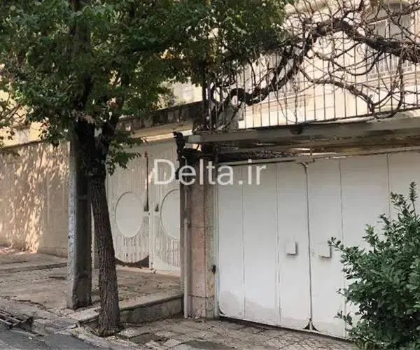 ۱۷۵ متر خانه قدیمی و کلنگی سنددار دو کله