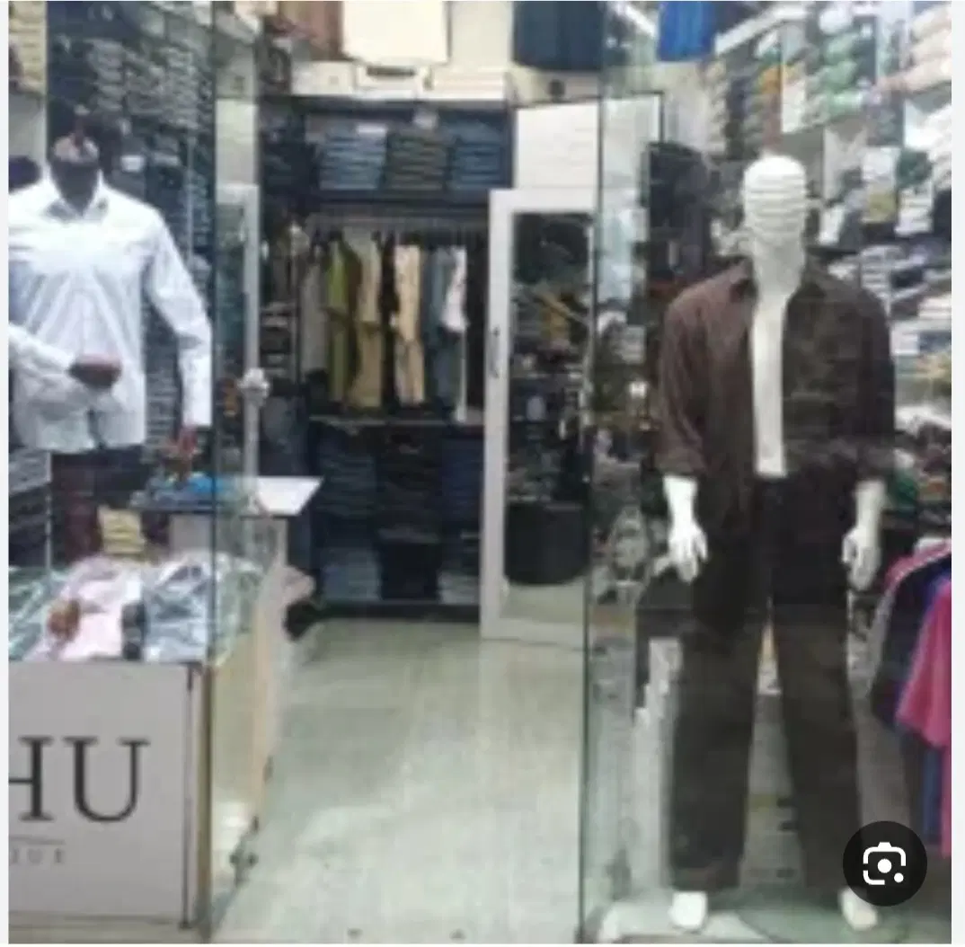 ملک تجاری