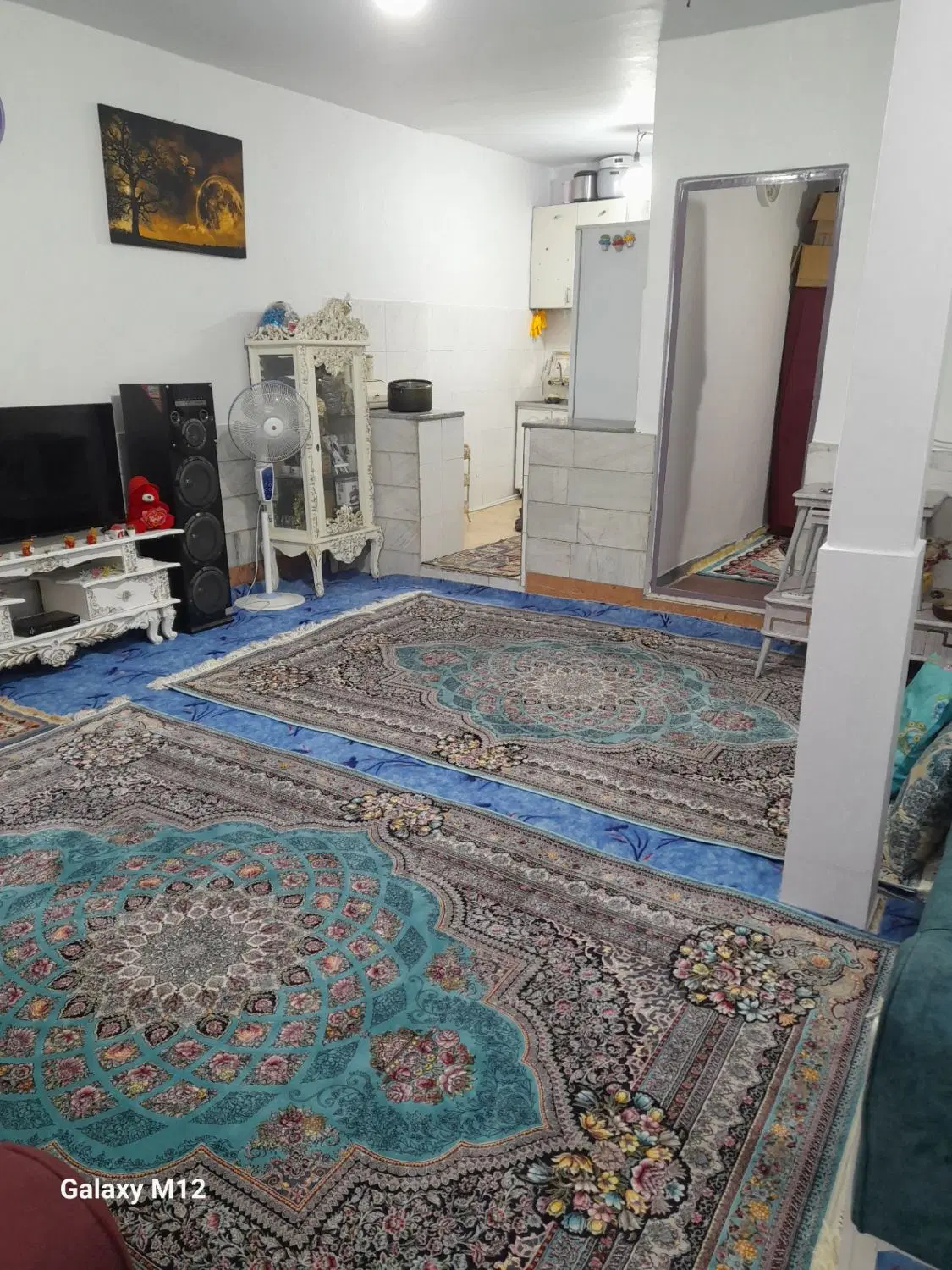 خانه دوطبقه دربست