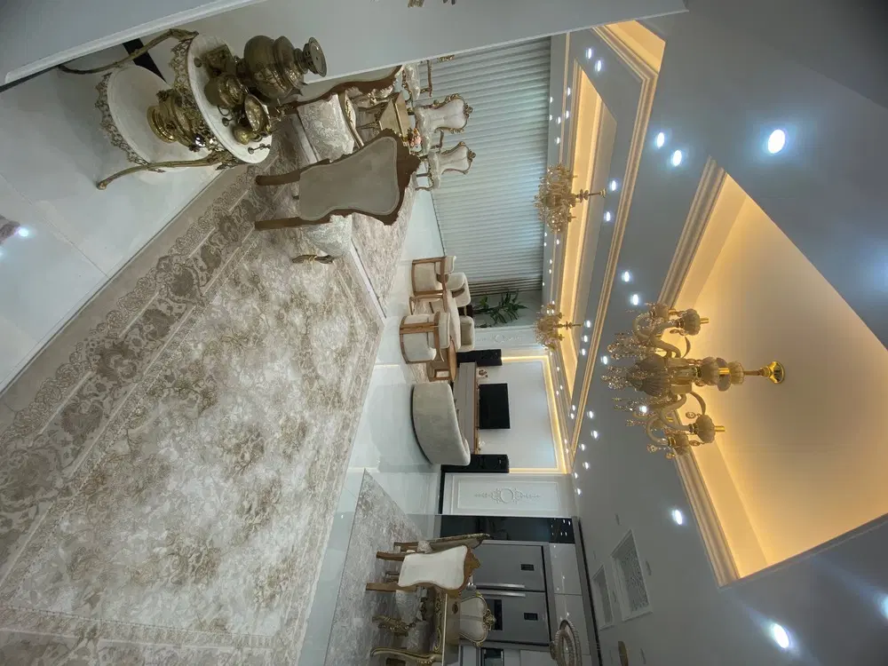 فروش آپارتمان ۱۷۰ متری شخصی ساز