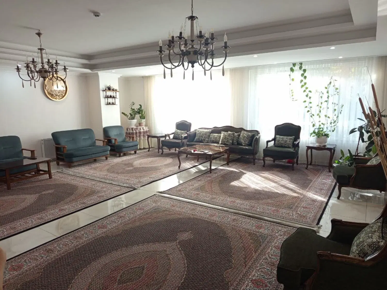 فروش آپارتمان