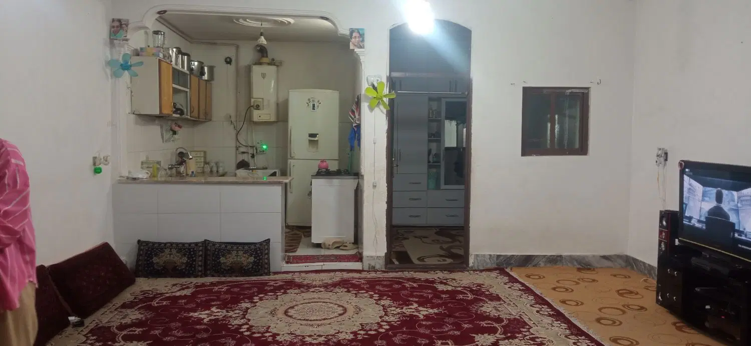 خانه فروشی
