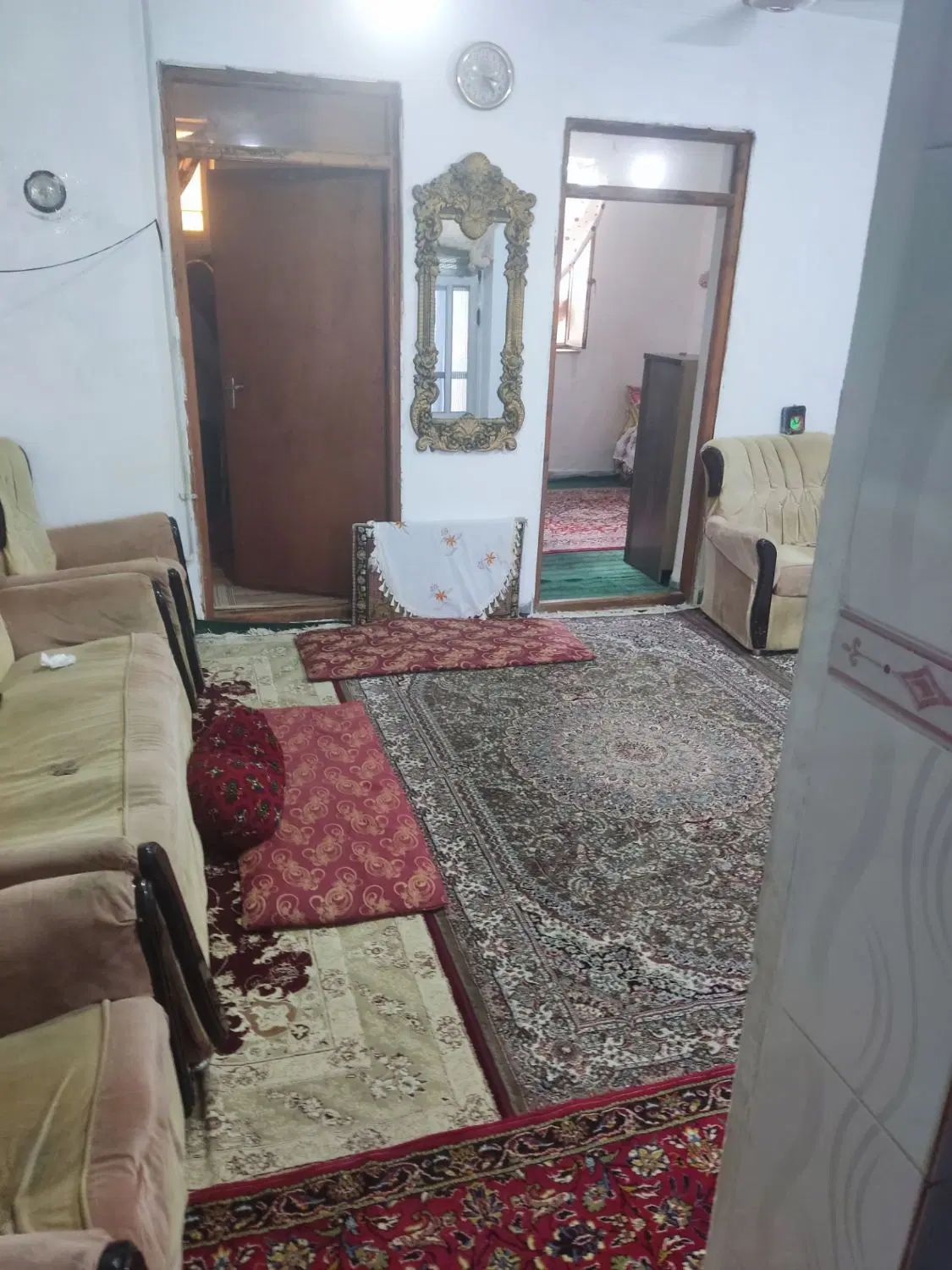 اجاره خانه ویلایی