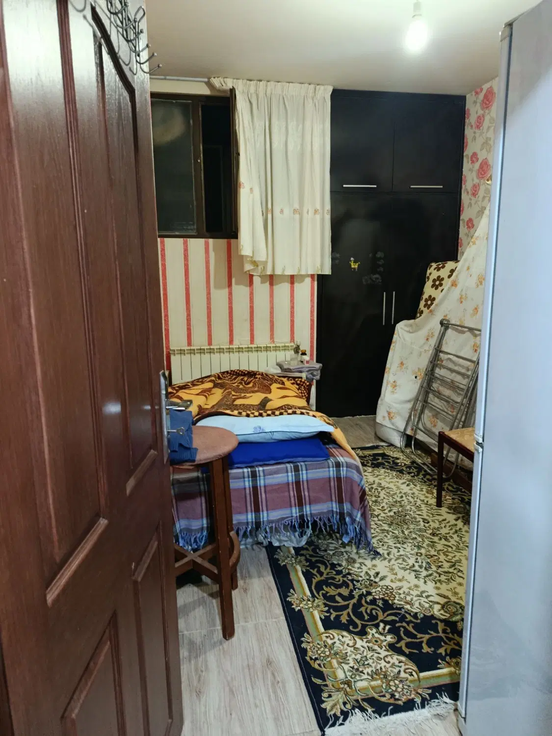 آپارتمان ۱۰۰متری فول(صیادشیرازی)