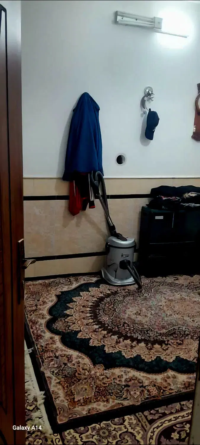 اجاره منزل همکف تمیز و کاملا دربست