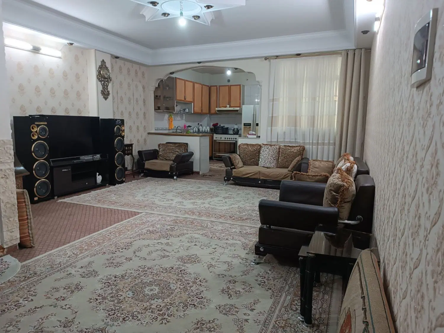 آپارتمان 62متری فروشی