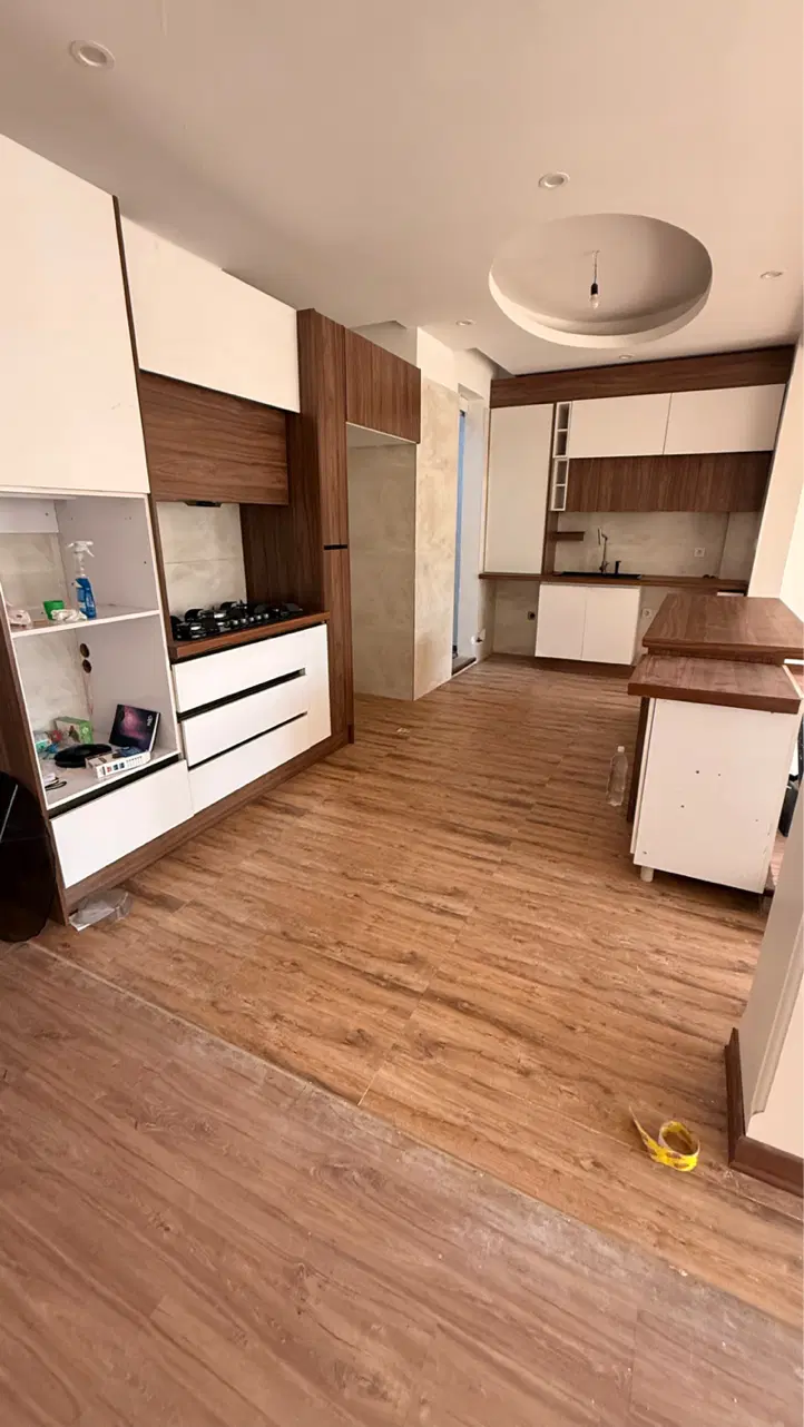 125متری شیک در اراج_2خواب