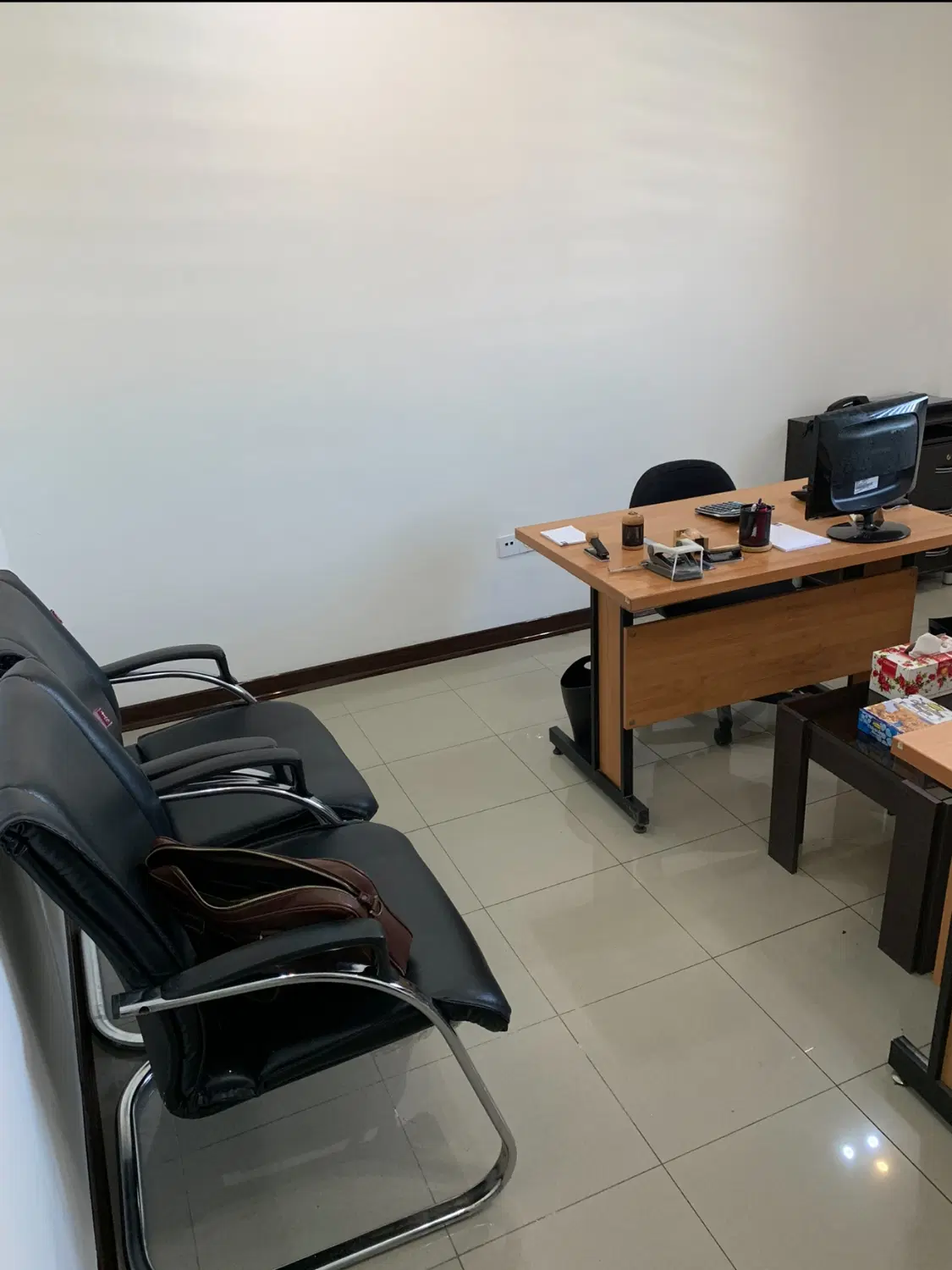 واحد ادارای در پاساژ افرا