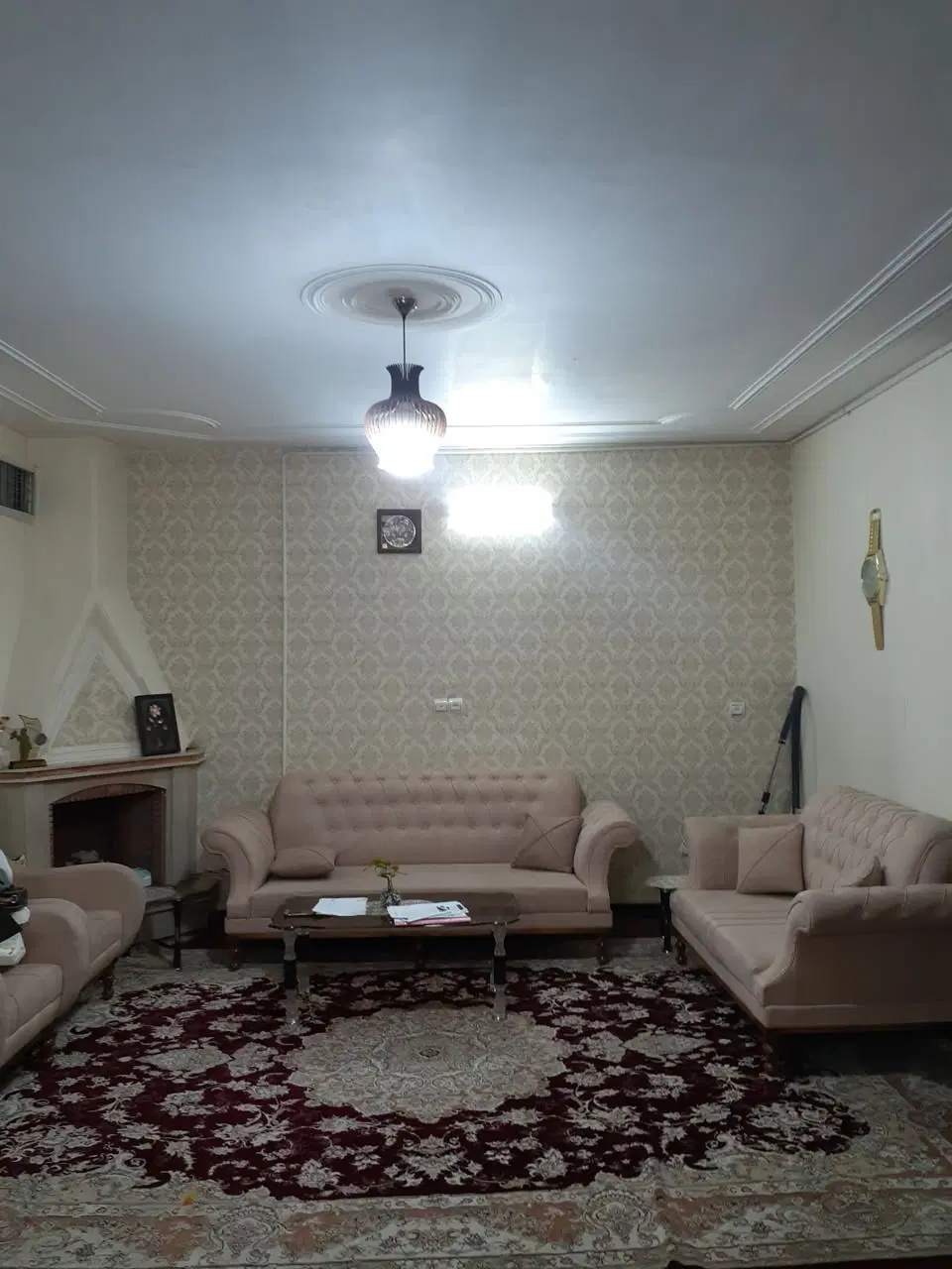 آپارتمان 55 متری  چهارراه دهخدا