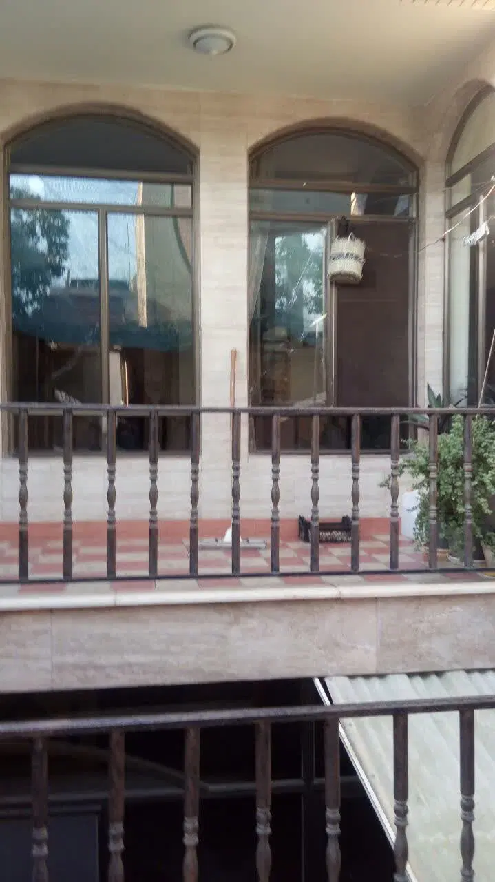 سه طبقه شمالی