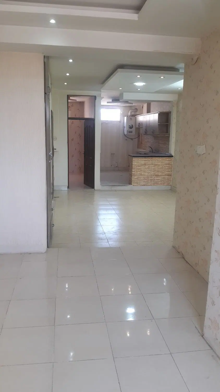 آپارتمان اجاره حاشیه آزاده۲۶ تک واحدی