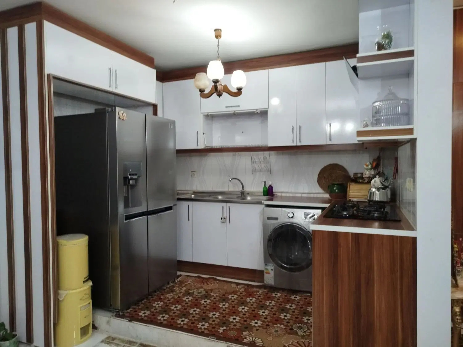 فروش آپارتمان فاز دو