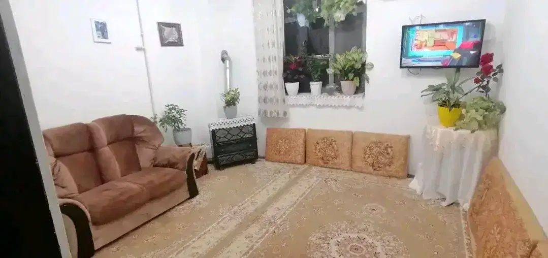فروش آپارتمان ۴۰ متری سند دار در شهرک فجر آزادگان