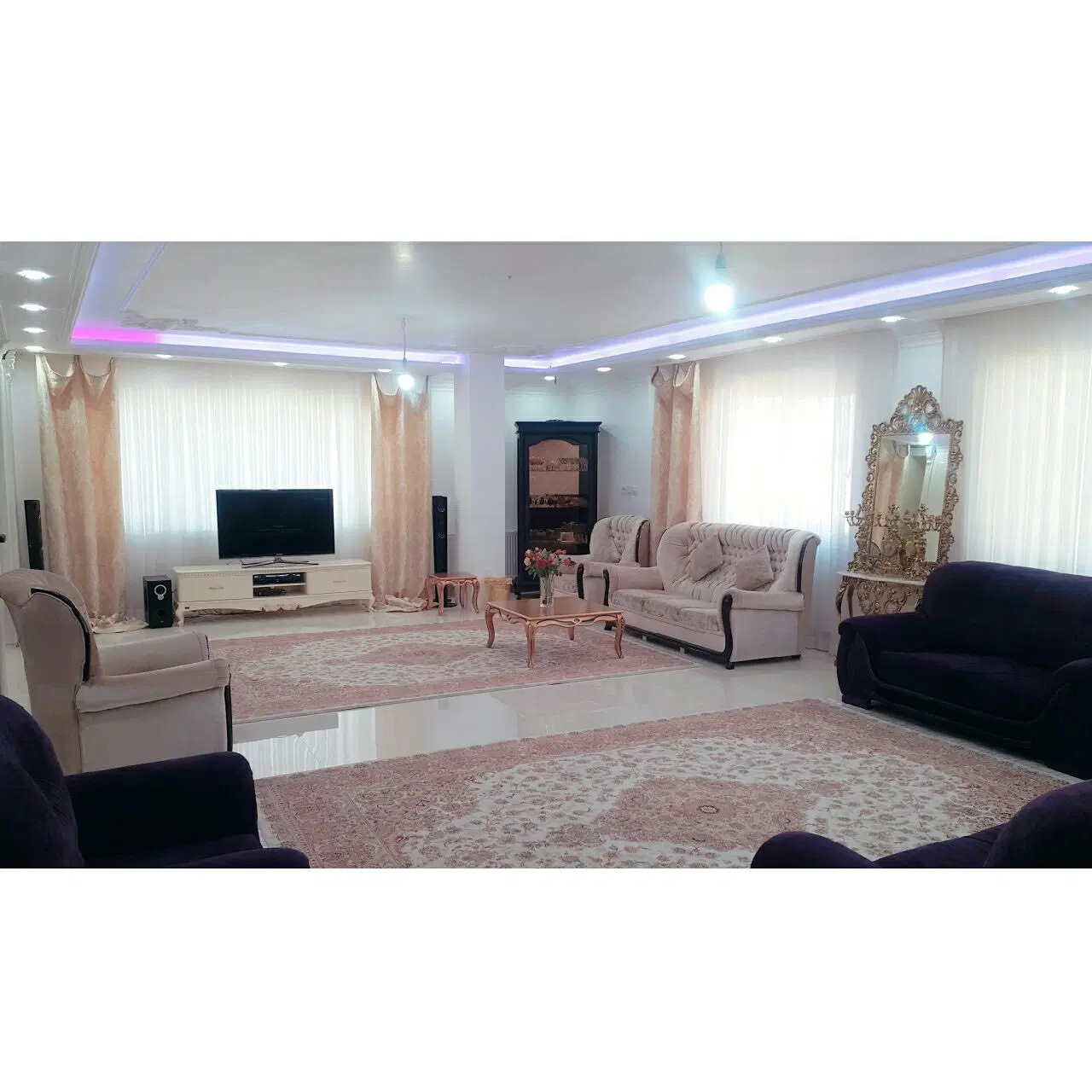 اجاره خانه