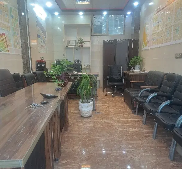 واگذاری دفتر املاک