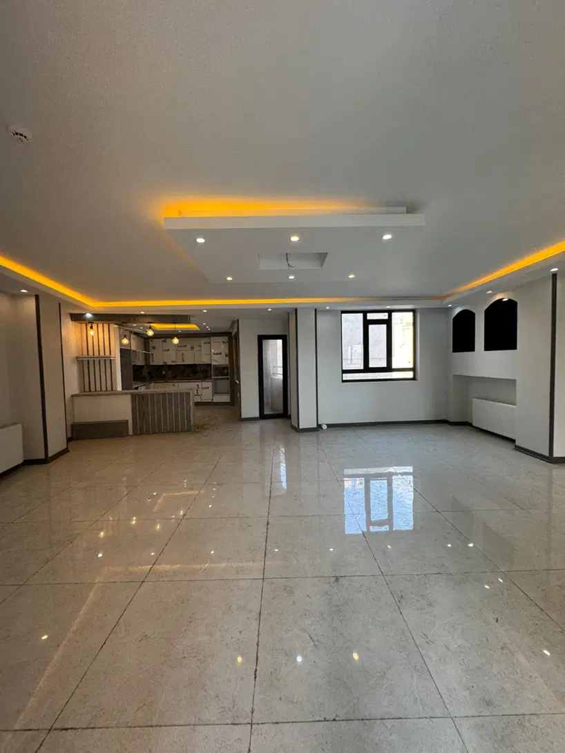 اپارتمان ۱۰۶ متری*فول*
