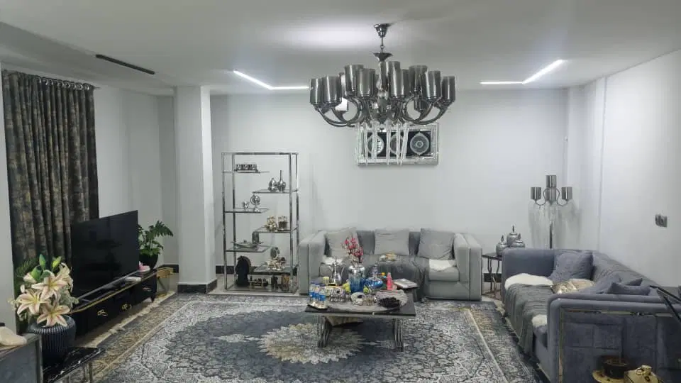 فروش واحد مسکونی در فاز صفریک