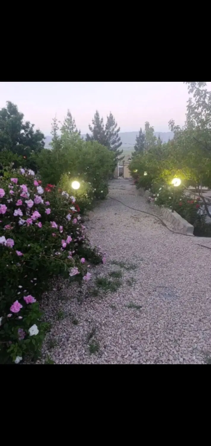 زمین دادگستری فاز یک صدرا