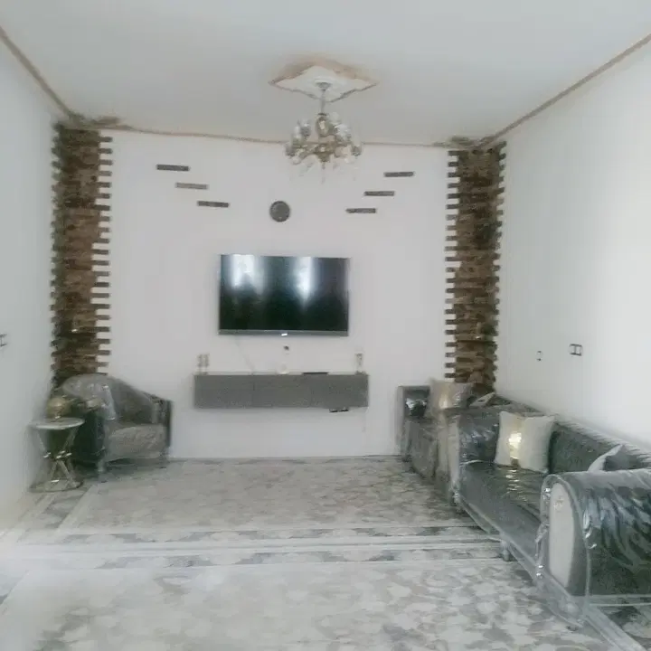 خانه ویلایی