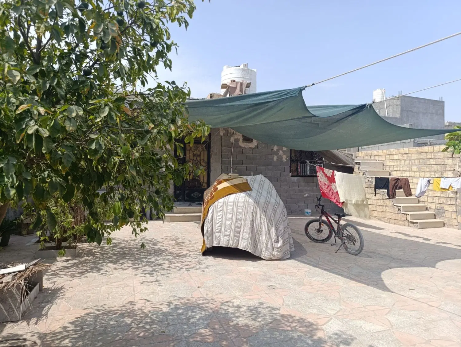 خانه ویلایی سرریگ اول