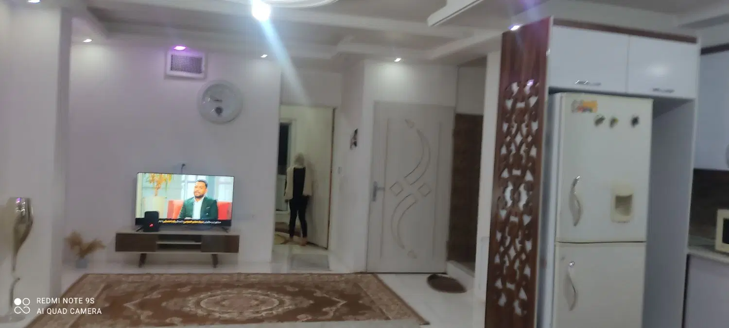 آپارتمان
