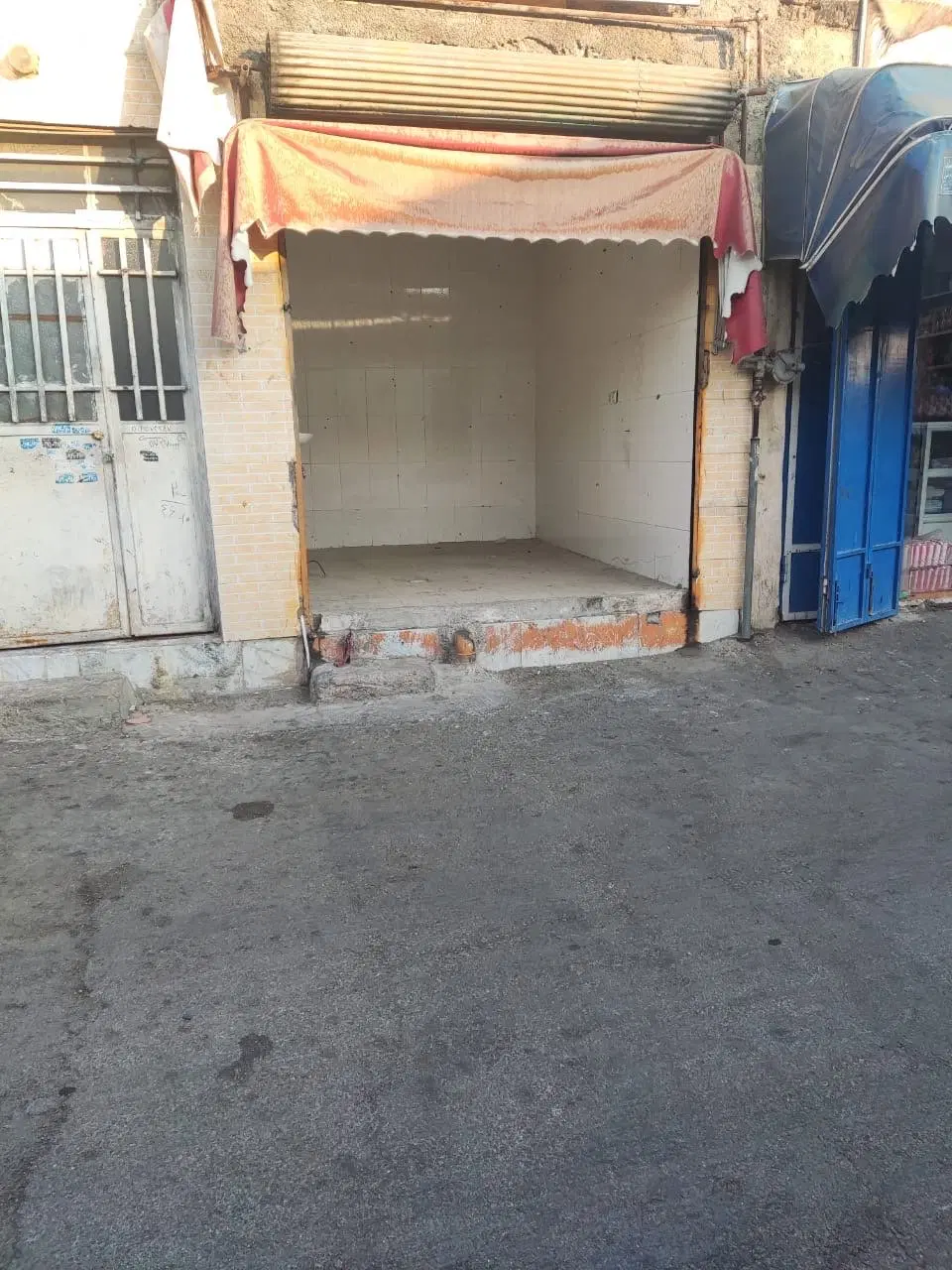 مغازه رهن و اجاره