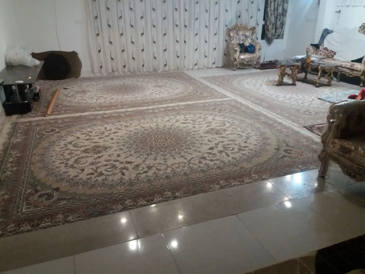 خانه ویلایی . تربت حیدریه