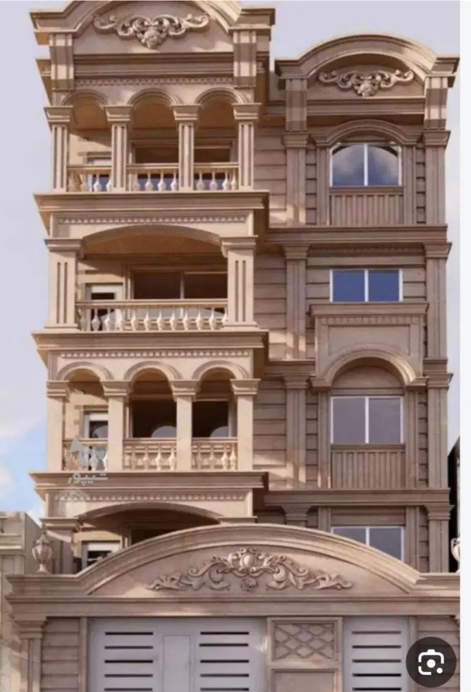 آپارتمان جهت اجاره  خیابان شبنم پشت پمپ گاز شهردار