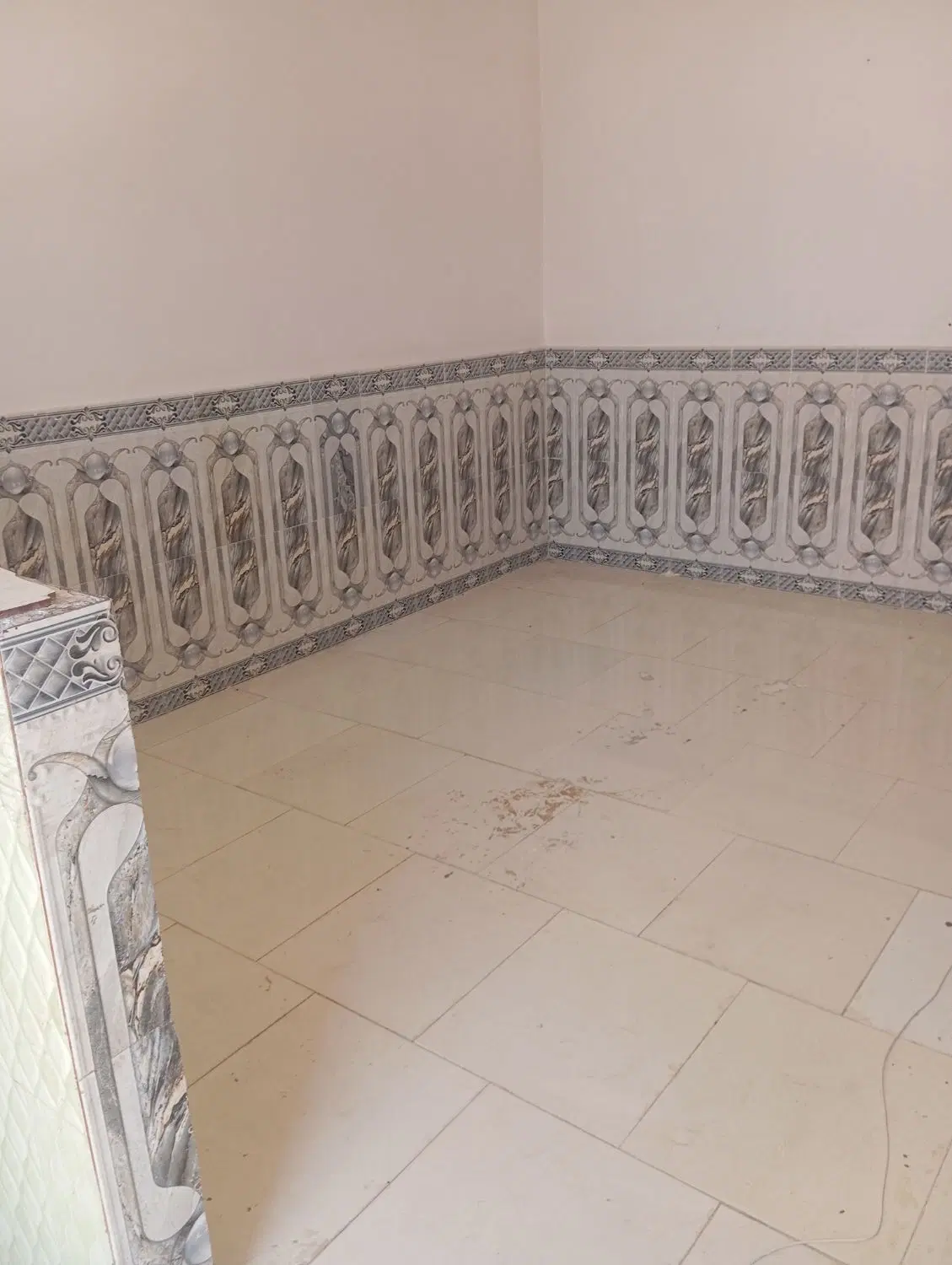 منزل اجاره داده می‌شود