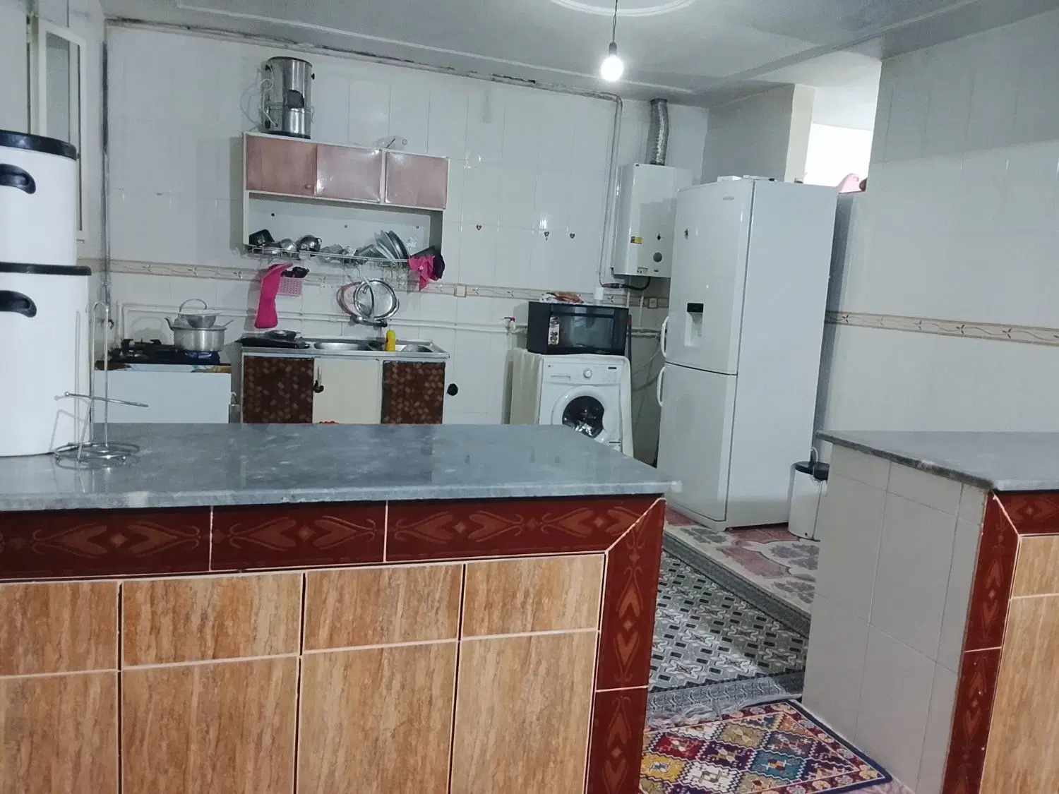 اجاره خانه ویلایی