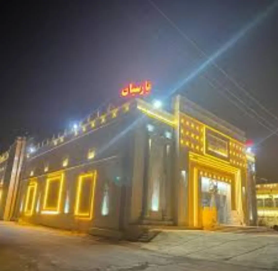 فروش مغازه ۱۷متری در پاساژ پارسیان دلوار