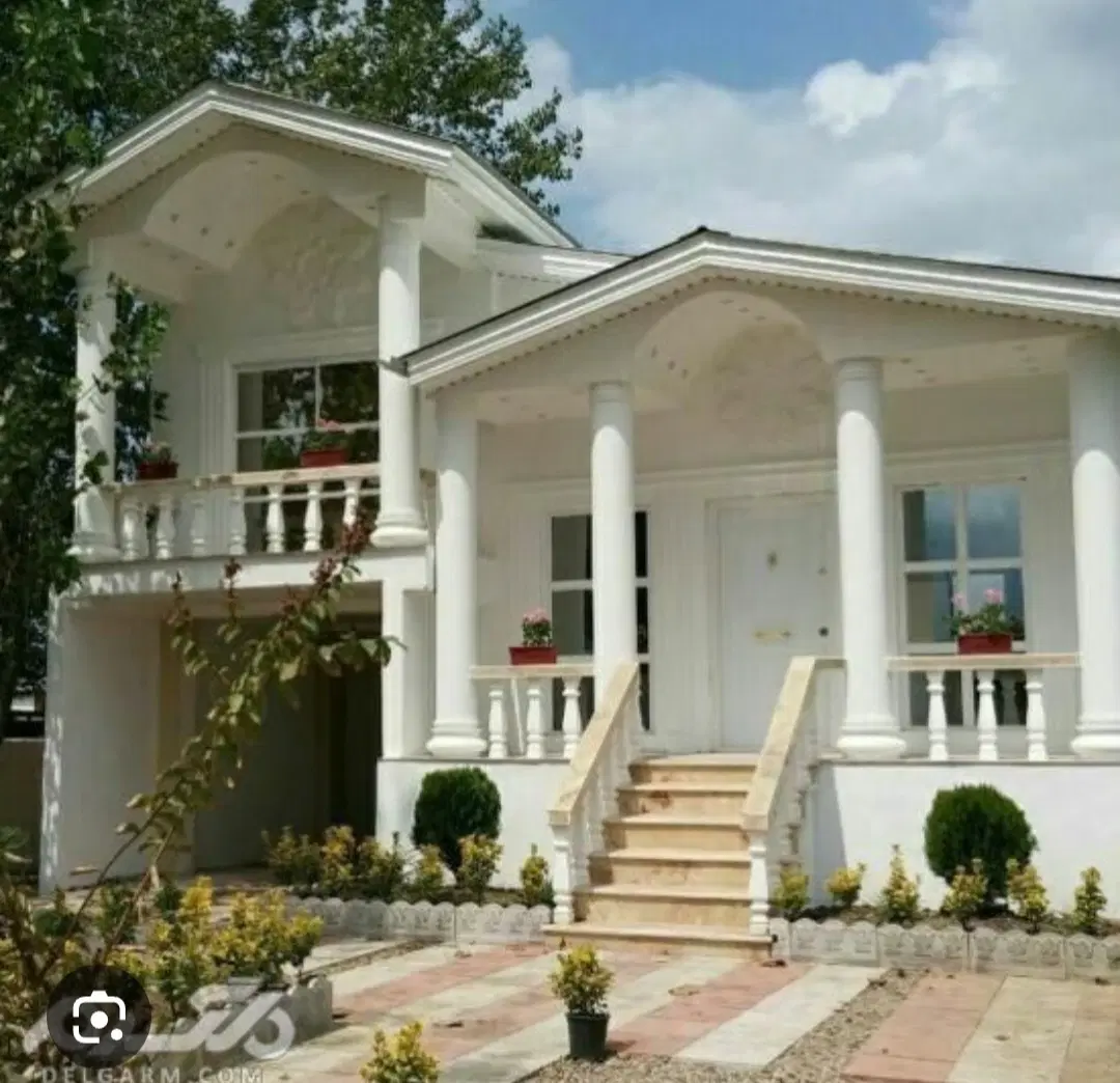 فروش خانه ویلایی