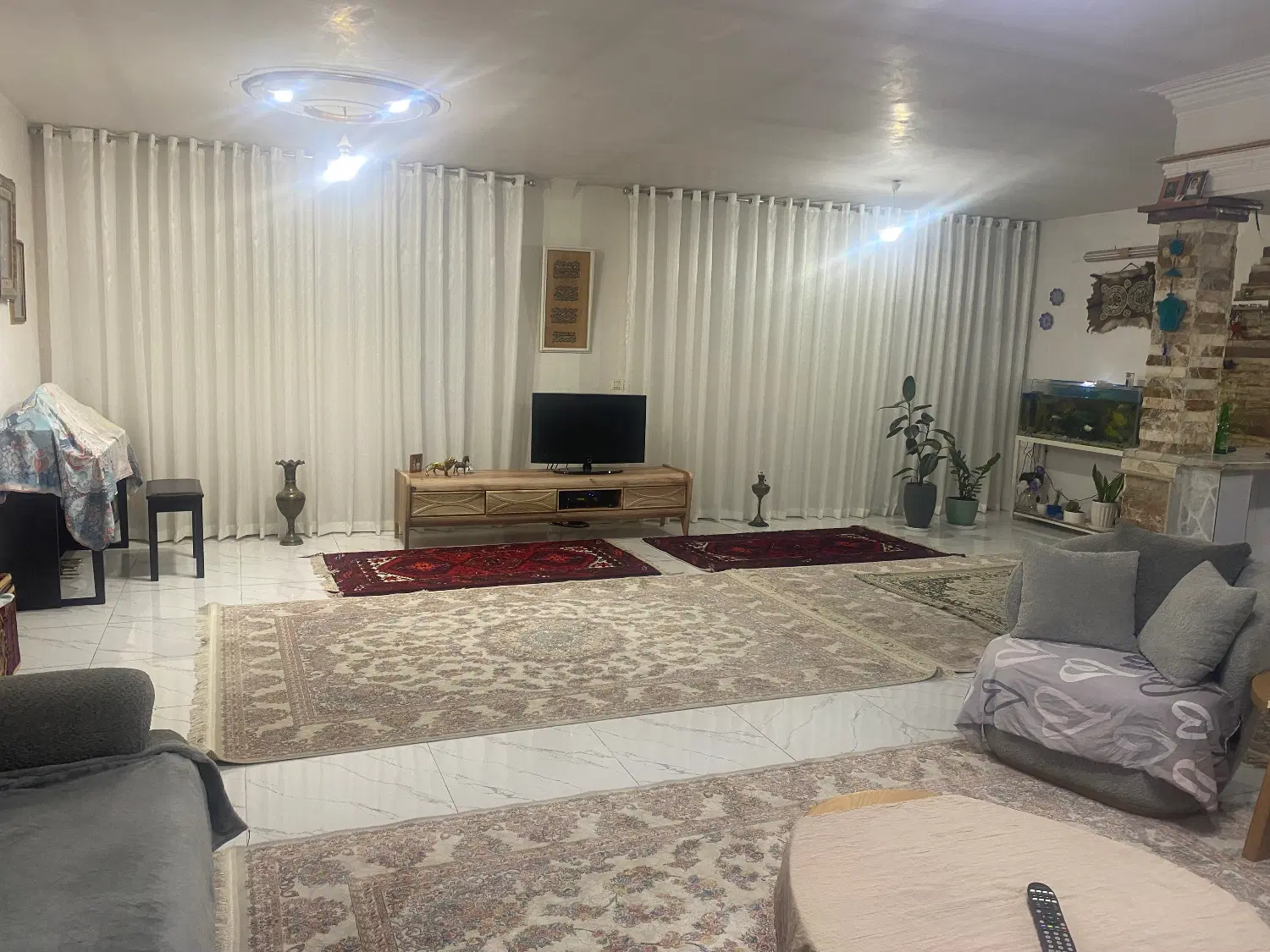 رهن خانه دربستی