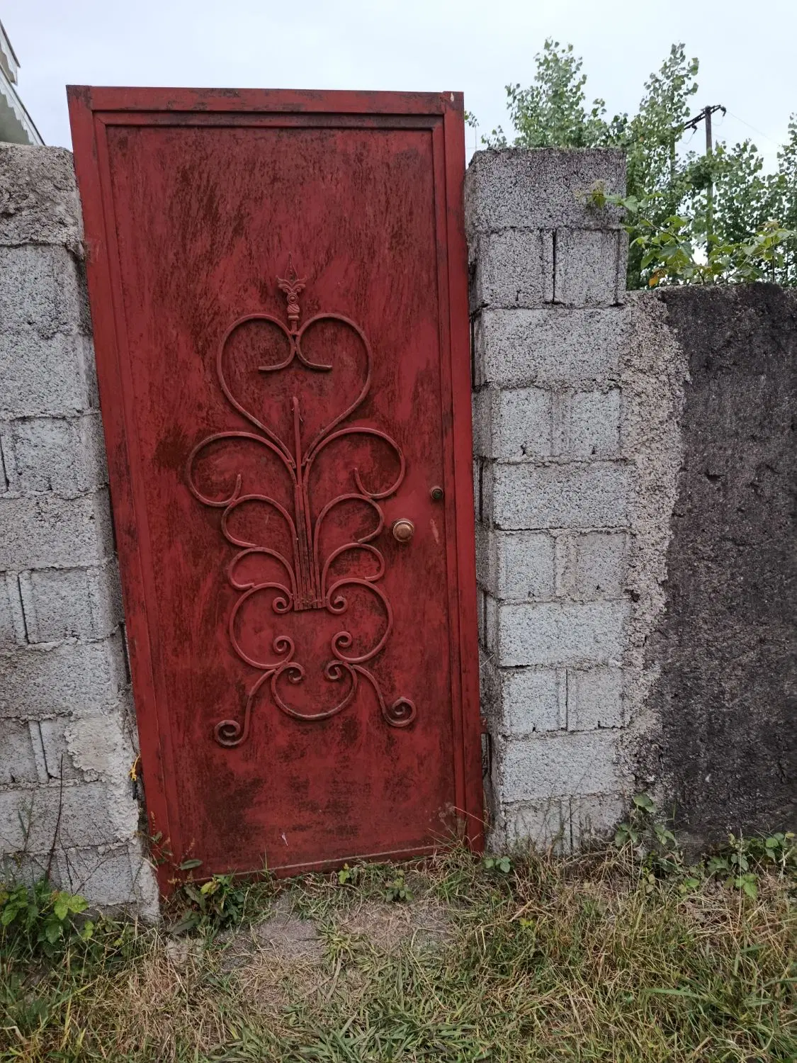 زمین مسکونی در شهر خشکبیجار