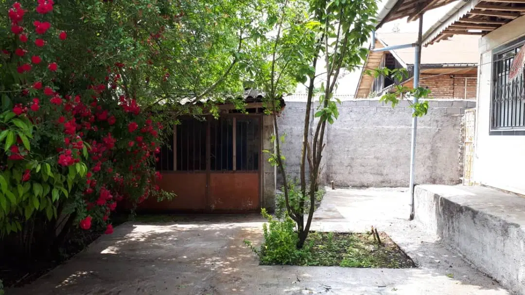 ویلایی